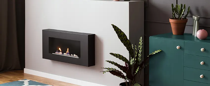 Electric Fireplace Glowing Embers Installation Services in Hobbs, NM