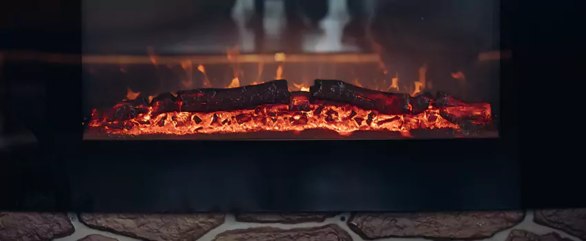 Cost of Electric Fireplace Repair Service in Hobbs, New Mexico