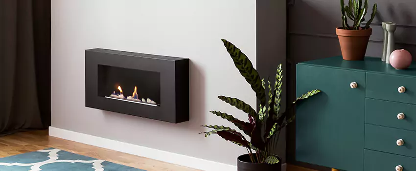 Cost of Ethanol Fireplace Repair And Installation Services in Hobbs, NM