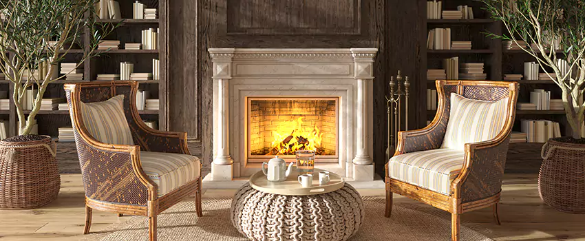 Fireplace Conversion Cost in Hobbs, New Mexico