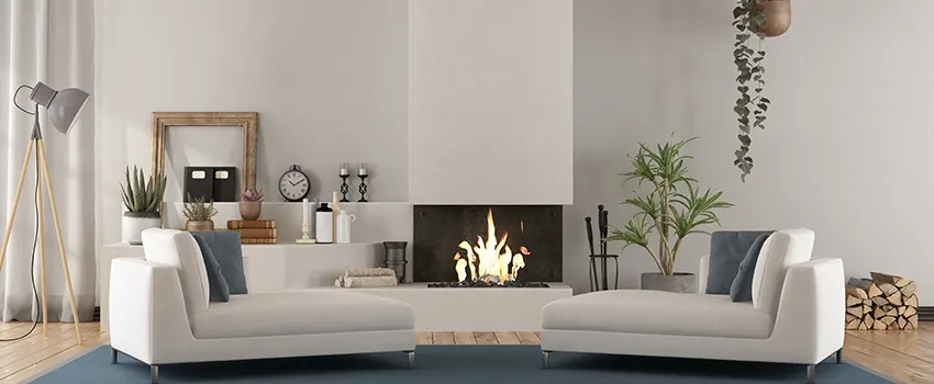 Decorative Fireplace Crystals Services in Hobbs, New Mexico