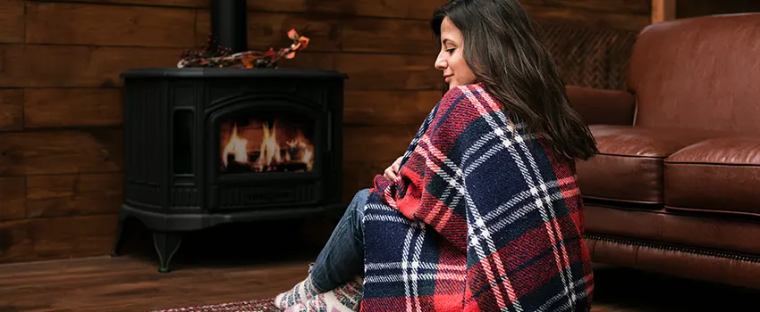 Fireplace Firebox Grate Replacement Services  in Hobbs, New Mexico