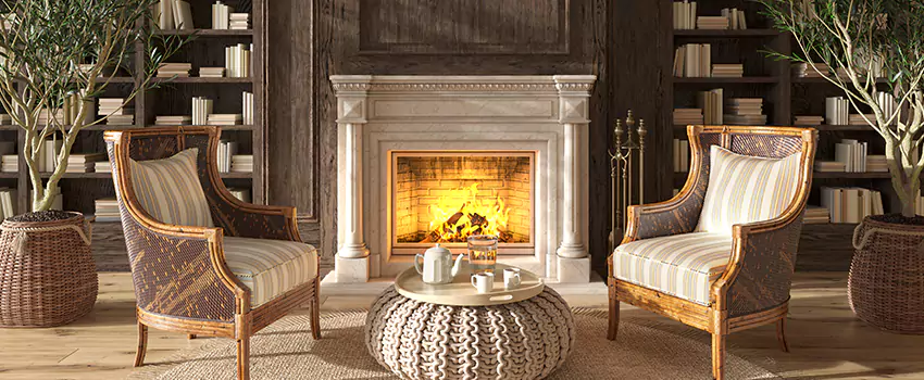 Ethanol Fireplace Fixing Services in Hobbs, New Mexico