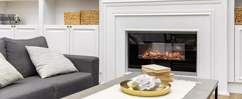 Pellet Fireplace Insert Installation in Hobbs, NM