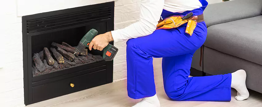 Fireplace Hearth Inspection And Repair in Hobbs, New Mexico