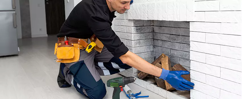 Top Fireplace Installation Company in Hobbs, New Mexico