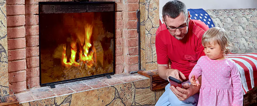 Fireplace Safety Locks For Kids in Hobbs, NM