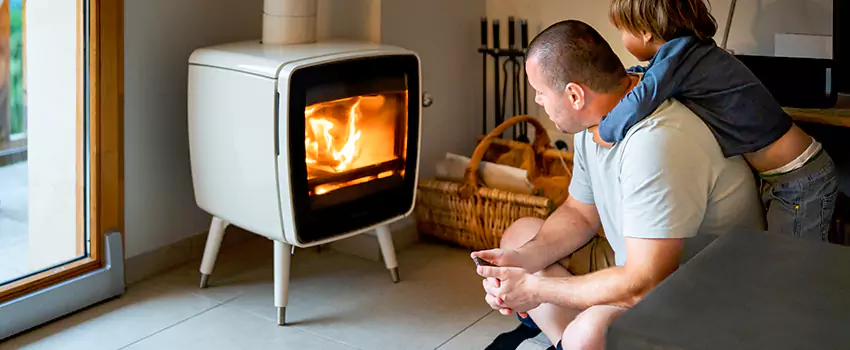 Fireplace Flue Maintenance Services in Hobbs, NM