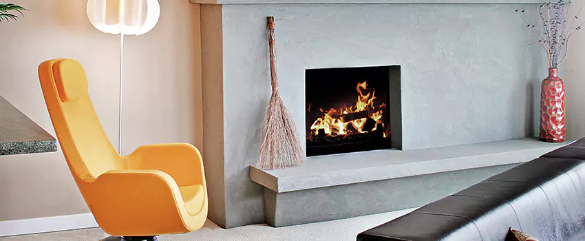 Electric Fireplace Makeover Services in Hobbs, NM