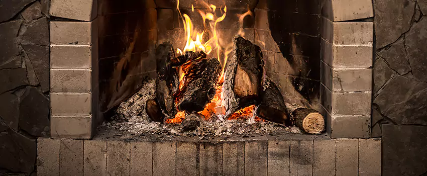 Cost of Rebuilding A Fireplace in Hobbs, New Mexico