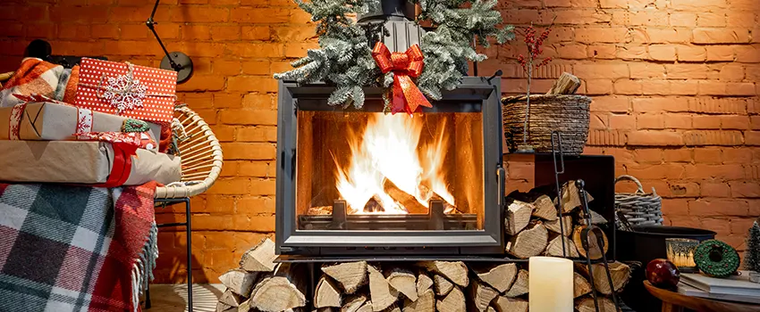 Steel Fireplace Grate Repair And Replacement Services in Hobbs, New Mexico