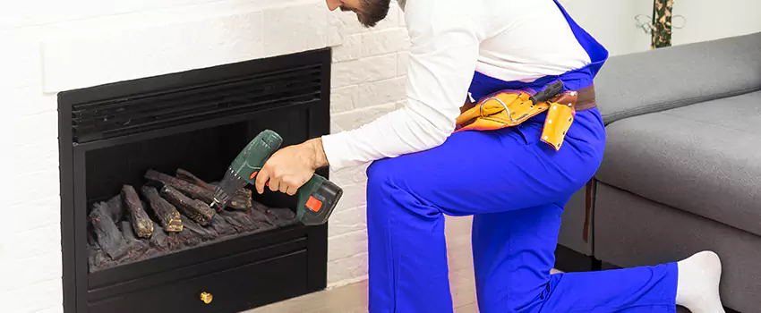 Fireplace Repair Expert in Hobbs, New Mexico