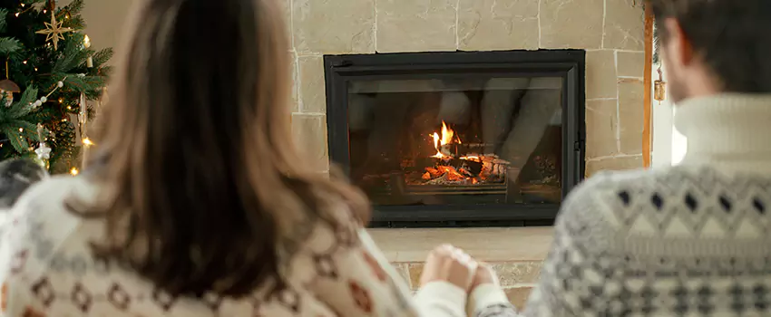 Fireplace Firebox Refurbish & Restore Services in Hobbs, NM