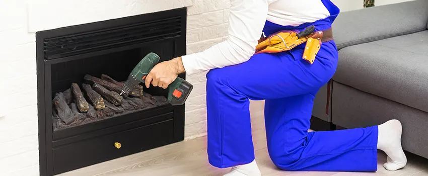 Fireplace Safety Inspection Specialists in Hobbs, New Mexico