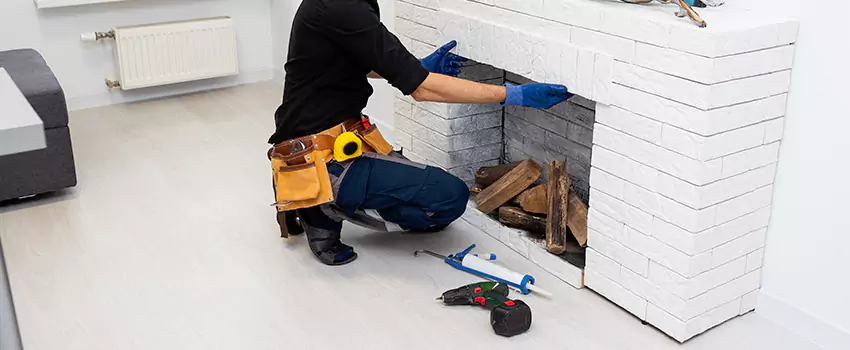 Masonry Fireplace Technician in Hobbs, New Mexico