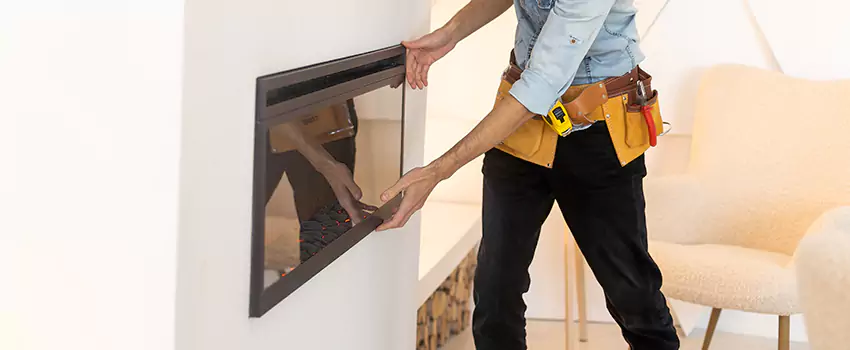 Traditional Fireplace Vent Sweeping in Hobbs, NM