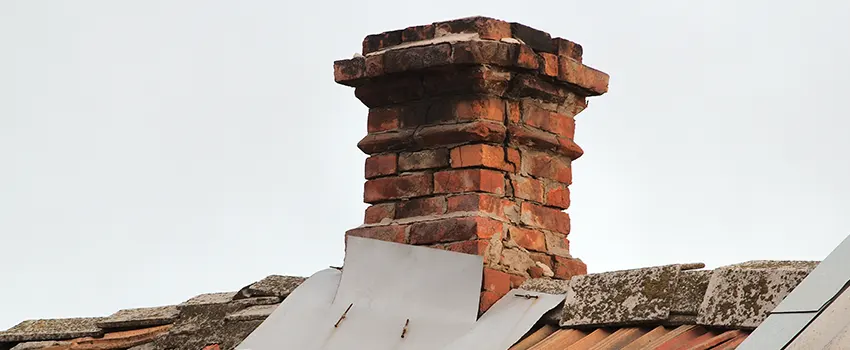 Cost of Fixing Blocked Chimney in Hobbs, New Mexico