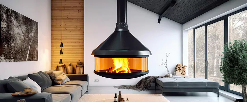 Floating Damaged Fireplace Repair Services in Hobbs, NM