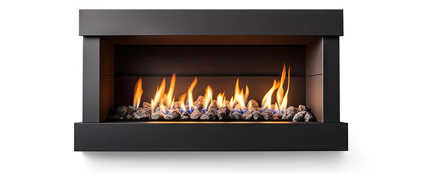 Outdoor Gas Fireplaces Installation in Hobbs, NM