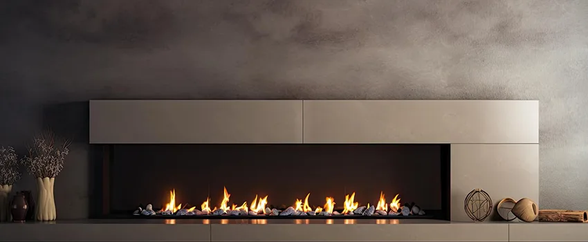 Gas Fireplace Logs Supplier in Hobbs, New Mexico