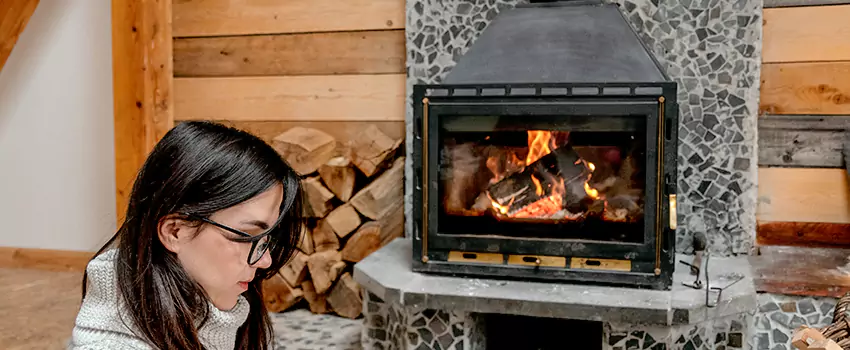 Harman P68-C Pellet Stove Repair in Hobbs, New Mexico 