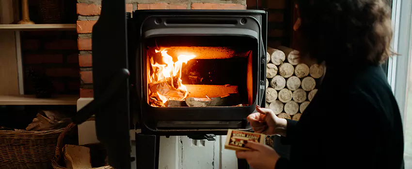 Hearthstone Wood Stoves Fireplace Repair in Hobbs, New Mexico