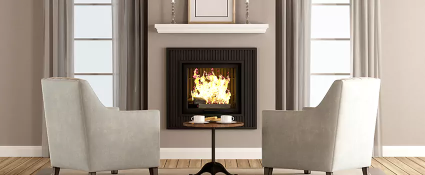 Heatilator Direct Vent Fireplace Services in Hobbs, New Mexico