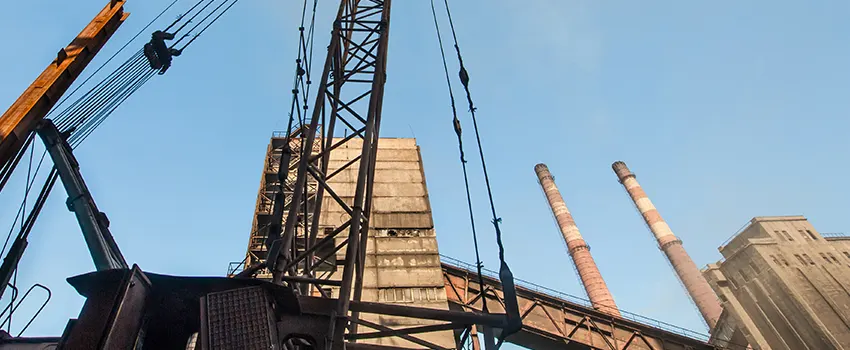 Industrial Chimneys Foundation Repair Services in Hobbs, NM