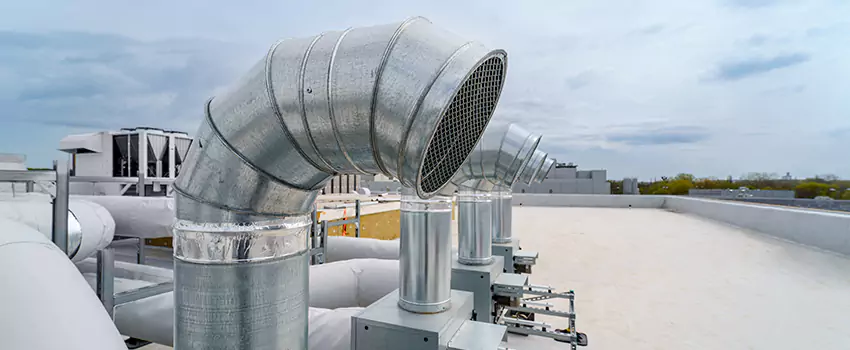 Insulated Ductwork Repair Services Near Me in Hobbs, NM