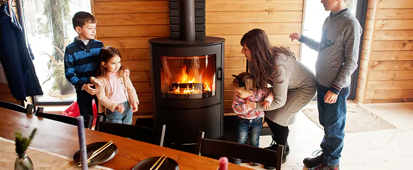 Jøtul Gas Fireplace Inspection Service in Hobbs, New Mexico