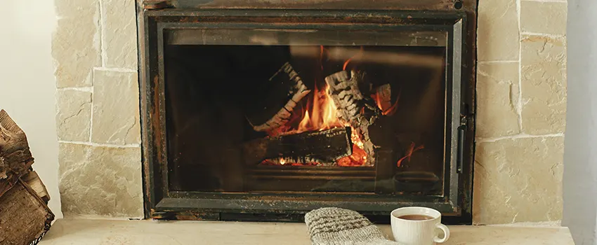 Kings man Fireplaces Insert Services in Hobbs, NM