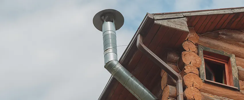 Cracks Repair for Leaking Chimney in Hobbs, New Mexico