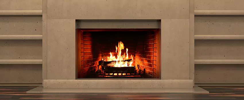 Majestic Trilliant Series Gas Fireplace Insert Repair in Hobbs, New Mexico