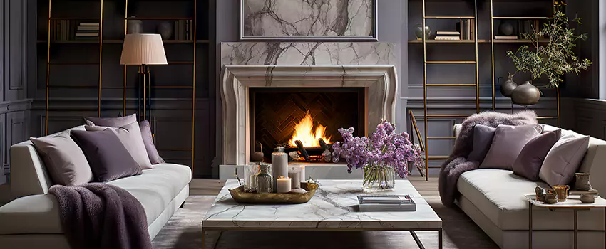 Napoleon Galaxy Series Outdoor Fireplaces Repair in Hobbs, NM