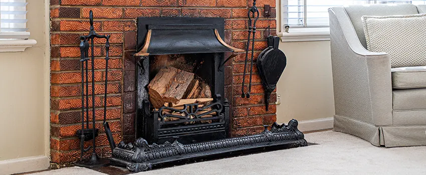 Custom Old Fireplace Redesign Services in Hobbs, New Mexico