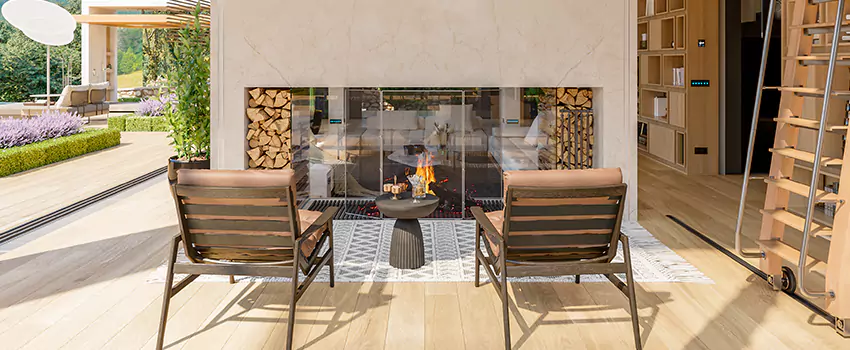 Ortal Space Creator Fireplace Repair in Hobbs, NM