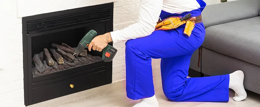 Pellet Fireplace Repair Services in Hobbs, NM