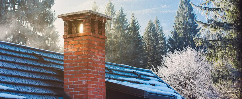 Residential Chimney Rain Caps Repair Services in Hobbs, NM