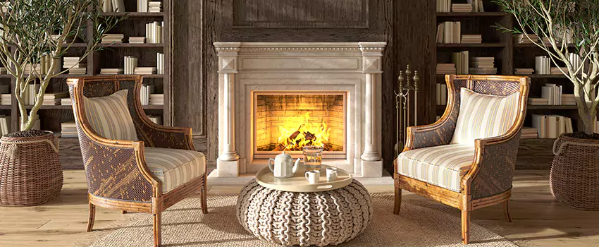 Cost of RSF Wood Fireplaces in Hobbs, New Mexico