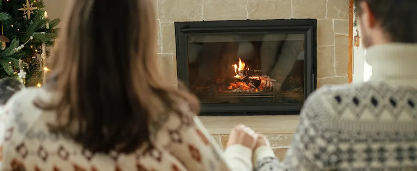 Superior Open-Hearth Wood Fireplaces in Hobbs, NM