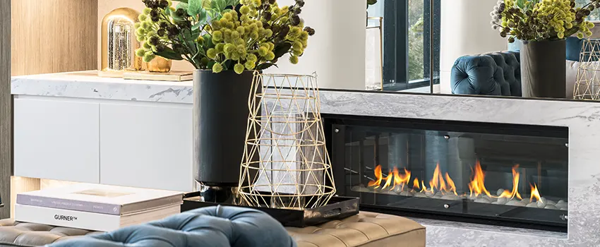 Professional Town & Country Luxury Fireplace Maintenance Experts in Hobbs, New Mexico