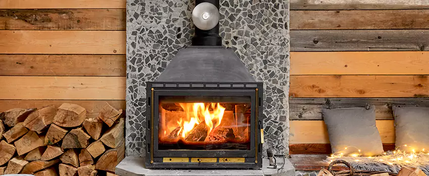 Travis Industries Elite Fireplace Inspection and Maintenance in Hobbs, New Mexico