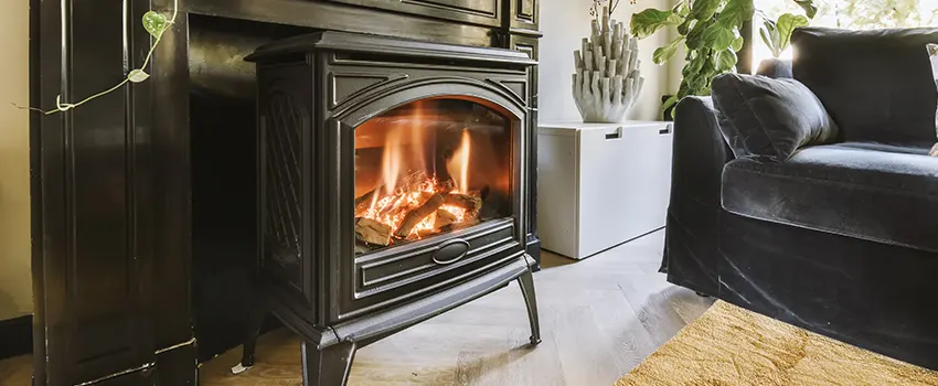 Valor Wood Fireplace in Hobbs, NM
