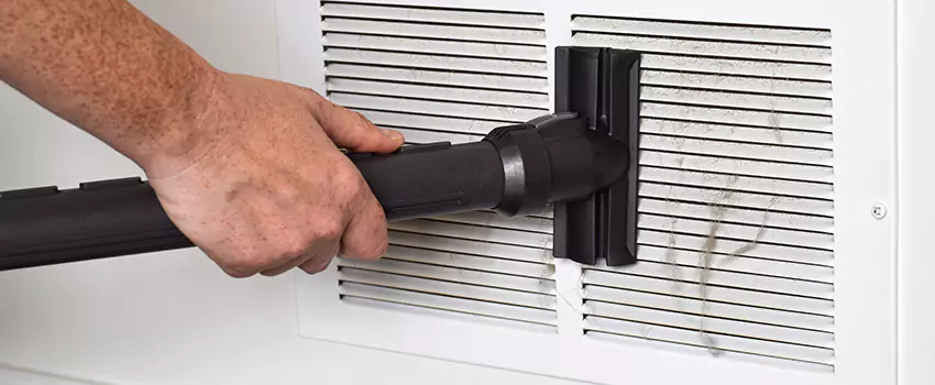 Vent Cleaning Process in Hobbs, New Mexico