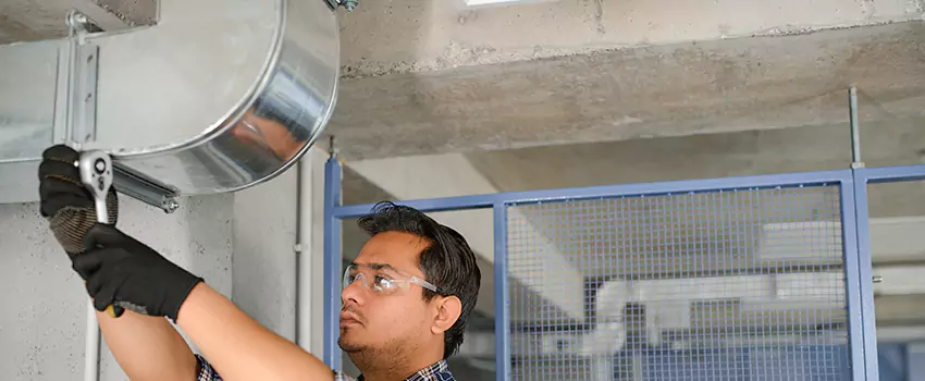 Benefit of Ventilation Cleaning in Hobbs, New Mexico
