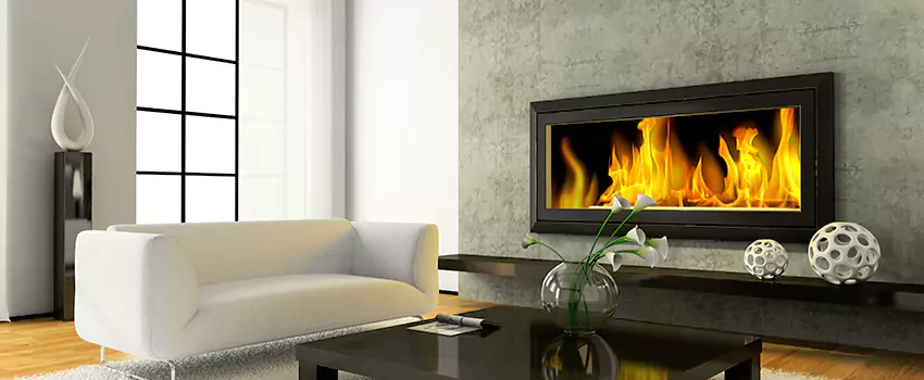 Ventless Fireplace Oxygen Depletion Sensor Installation and Repair Services in Hobbs, New Mexico