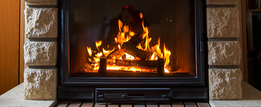 Cost of Wood Fireplace Installation in Hobbs, NM