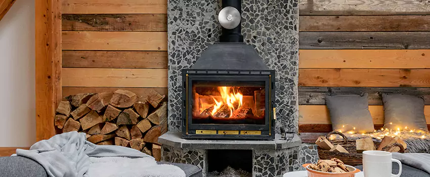 Affordable Wood Fireplace Fixing Solutions in Hobbs, New Mexico