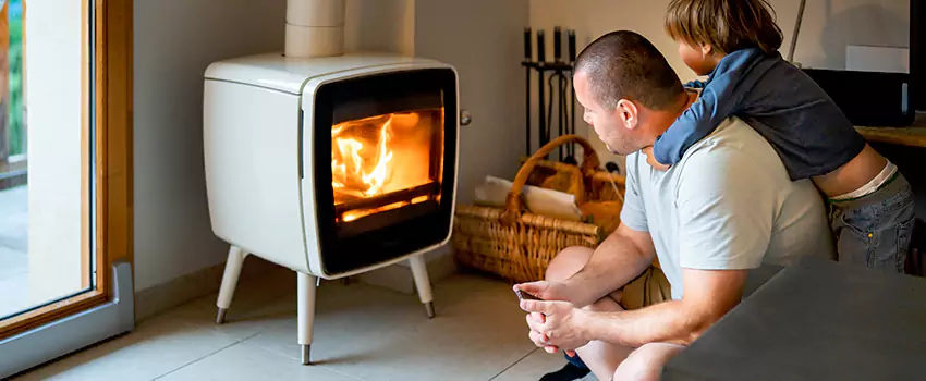 Wood Stove Stone Chimneys Installation Services in Hobbs, NM