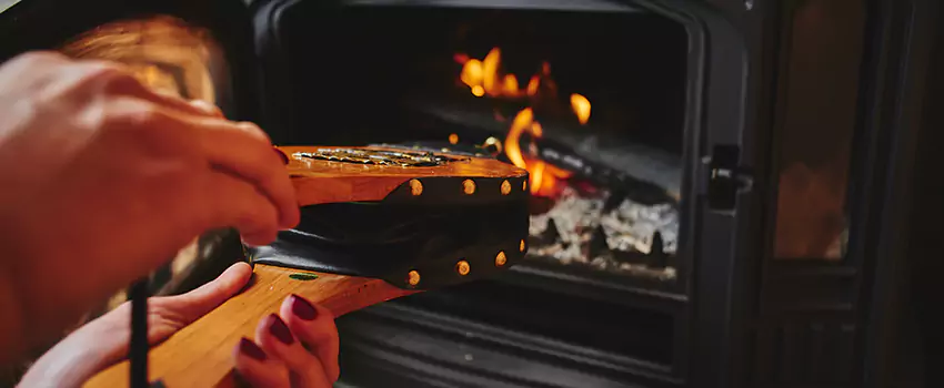 Wood Stove Grates Repair in Hobbs, New Mexico